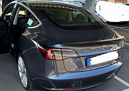 Tesla Model 3 Performance, Enhanced Autopilot, 8xAlu