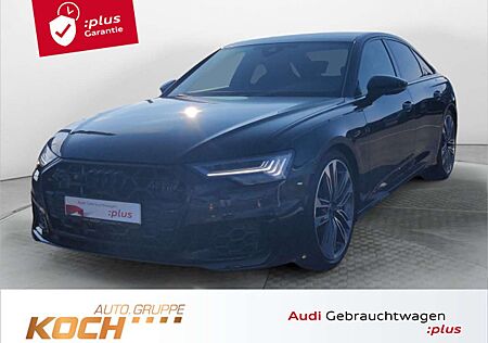 Audi S6 55 TDI q. Tiptr., HD Matrix, Pano,