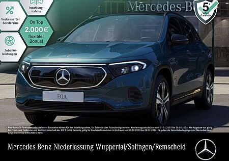 Mercedes-Benz EQA 250 PROG+NIGHT+ADVANCED+PANO+KAMERA+EDW+MEMORY