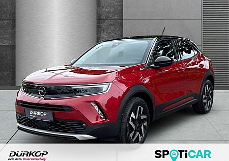 Opel Mokka Elegance Digitales Cockpit LED Apple CarPlay Andro