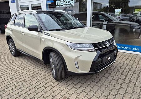 Suzuki Vitara Comfort A/T