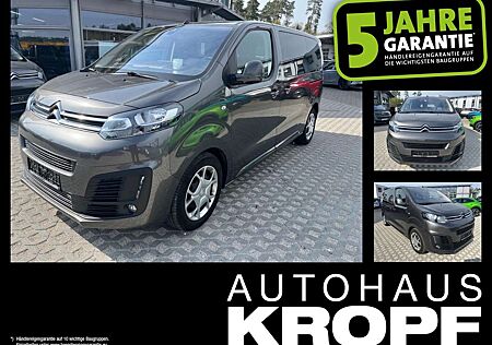 Citroën Spacetourer Citroen (L2) 2.0 BlueHDi 145 FAP L2 Business M
