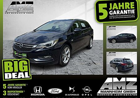 Opel Astra K Sports Tourer 1.4 Turbo ON