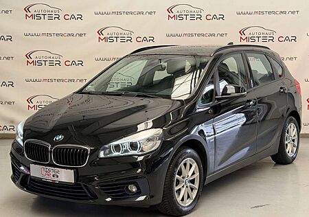 BMW 218 Sport Line AHK/NAVI/LED/KAM/16