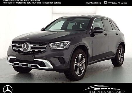 Mercedes-Benz GLC 300 e 4MATIC AHK/LED/Kamera