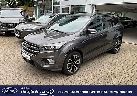 Ford Kuga ST-Line Allwetterreifen Navi Beheizb. Frontsch.