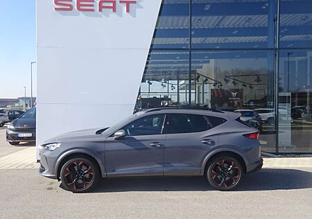 Cupra Formentor VZ 2.0 TSI DSG 245PS AHK Navi ACC Totwin