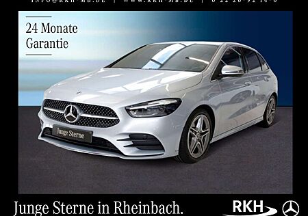 Mercedes-Benz B 200 AMG/Navi/Distronic/Multibeam/360°/AHK/ LED