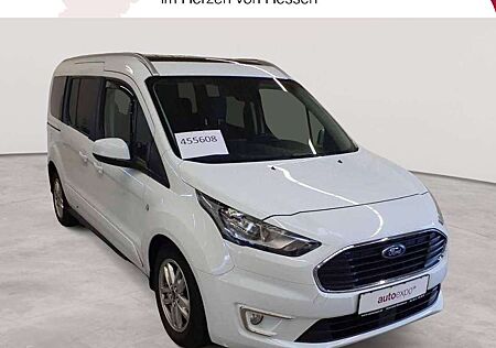 Ford Tourneo Connect Grand 1.5 EcoBlue Aut. Titan