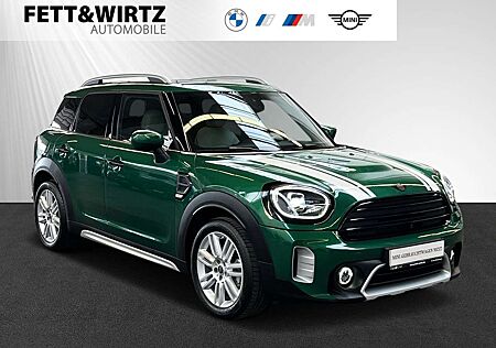 Mini Cooper D Countryman ClassicTrim|Sports.|Kamera