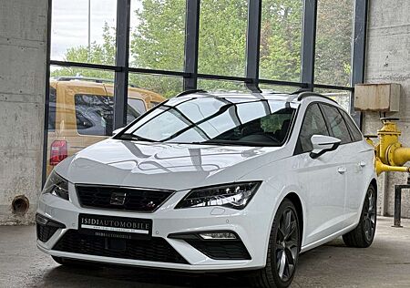 Seat Leon FR LED Navi Pano Beats Rü-Kamera DigialCock