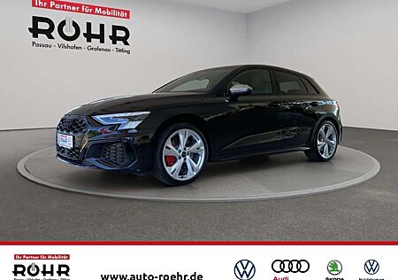 Audi S3 Sportback (NAVI.SHZ.Matrix-LED.PDC.DAB) 2.0 TFSI S
