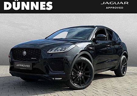 Jaguar E-Pace Diesel D200 AWD R-Dynamic S