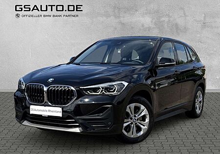 BMW X1 xDrive 25 e Advantage Sportsitze Kamera LED