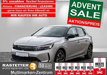 Opel Corsa F DIT Aut. GS facelift+Komf+Active+Tech+ACC+Sitzhz