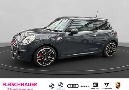 Mini Cooper 2.0 John Works AD Navi Leder HarmanKardon L