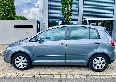 VW Golf Plus Volkswagen 1.6 Comfortline