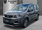 Peugeot Rifter BlueHDI 130 L1 EAT8 Allure