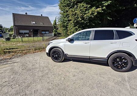 Honda CR-V 2.0 i-MMD HYBRID 2WD Sport Line