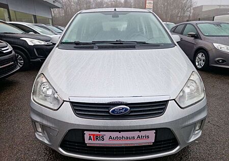 Ford C-Max Style