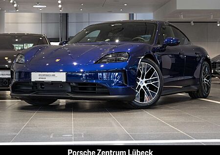 Porsche Taycan Nachtsicht HA-Lenkung Soft-Close InnoDrive