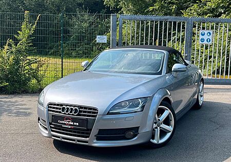 Audi TT 2.0 TFSI Roadster S-Line*Leder*XENON*