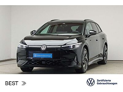 Volkswagen ID.7 GTX 4M*WÄRMEPUMPE*IQ.LIGHT*PANO*AHK*