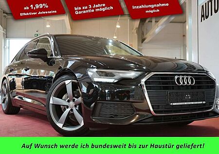 Audi A6 Avant 40 TDI Sport *Navi*Kamera*LEDER*