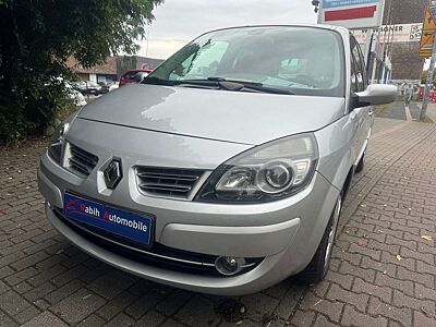 Renault Scenic Scenic 1.6 16V Emotion