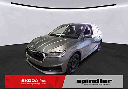 Skoda Fabia Tour 1.0 MPI / Bluetooth, SmartLink, LED