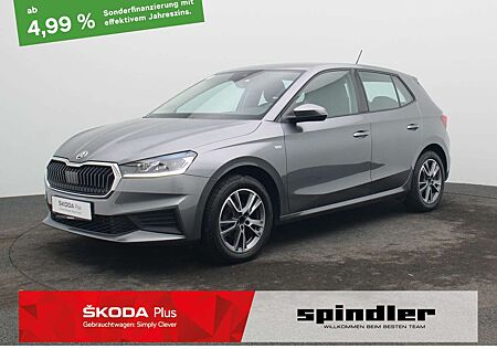 Skoda Fabia Tour 1.0 MPI / Bluetooth, SmartLink, LED