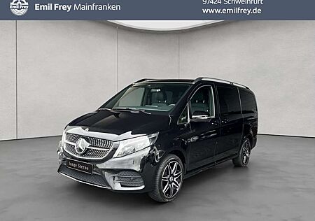 Mercedes-Benz V 300 V-Klasse