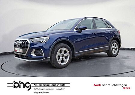 Audi Q3 35 TFSI S tronic advanced Klima Navi