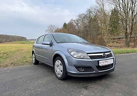 Opel Astra 1.6 Edition Plus*2.Hand*Klima*Tempomat