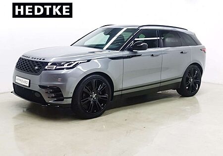 Land Rover Range Rover Velar D300 R-Dynamic SE 22"+PANO+HUD