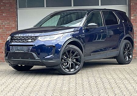 Land Rover Discovery Sport HSE Black-Pack Pano Kamera 1-Hand