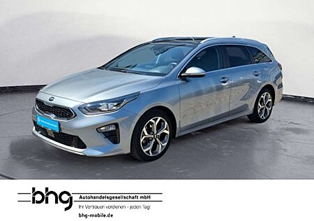 Kia Others Ceed SW 1.6 CRDi DCT Vision