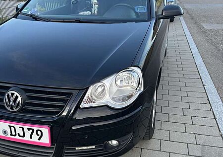 VW Polo Volkswagen 1.2 Trendline