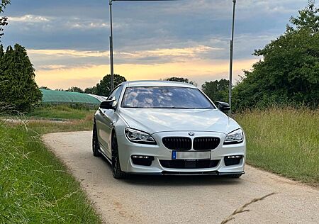 BMW 650i 650 6er Gran Coupe xDrive Gran Coupe