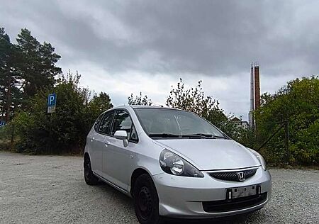 Honda Jazz gebraucht kaufen Honda Jazz 1.2