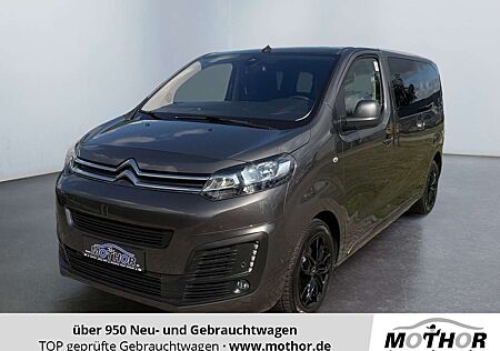 Citroen Spacetourer Feel M 2.0 BlueHDi 150 L2 TEMP+SHZ