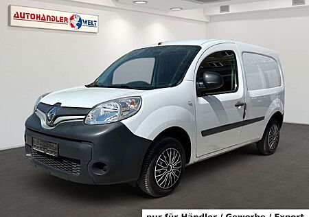 Renault Kangoo Rapid 1.5 dCi Klimaanlage