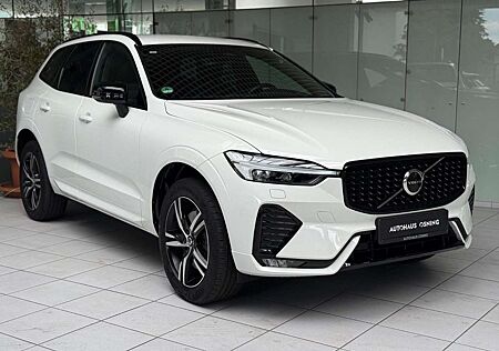 Volvo XC 60 XC60 R Design AWD LUFTFAHRWERK H&K MEMORY KAMERA