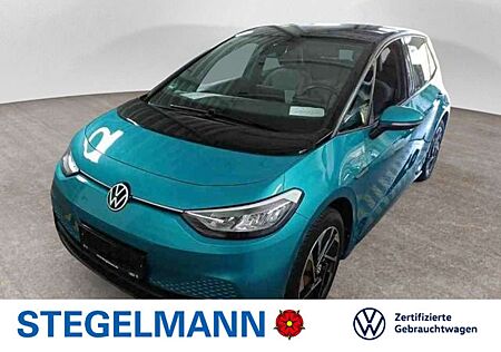 VW ID.3 Volkswagen Pro 150kW/58kWh *Navi*LED*ACC*