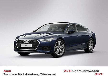 Audi A7 45 TDI quattro*Stadt/Tour*HD Matrix