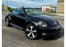 VW Beetle Volkswagen The Cabriolet 1.4 TSI Blue Motion Technolog Allsta