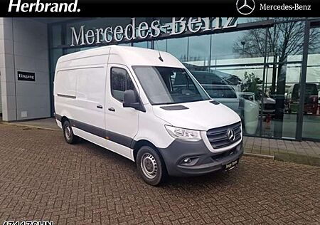 Mercedes-Benz Sprinter 314 Kasten L2/H2*Klima*Nebelsch*2xAirb