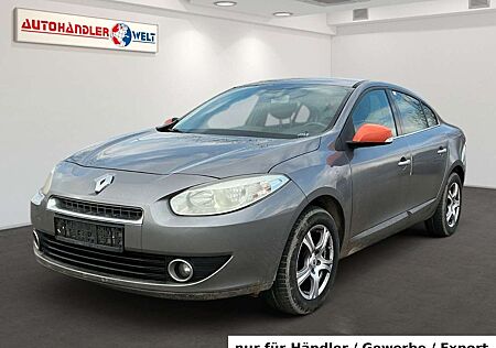 Renault Fluence 2.0 16V 140 Dynamique