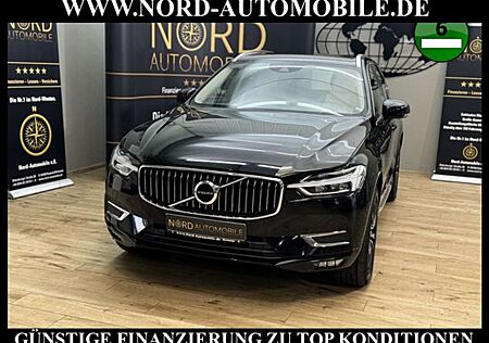 Volvo XC 60 XC60 T4 Inscription *LED*AHK*Navi*Kamera*H&K*19Z Inscri