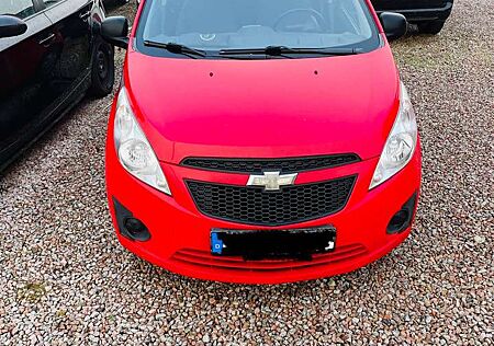 Chevrolet Spark 1.0